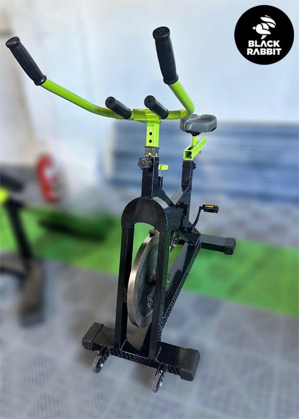 03-Bicicleta-Estática