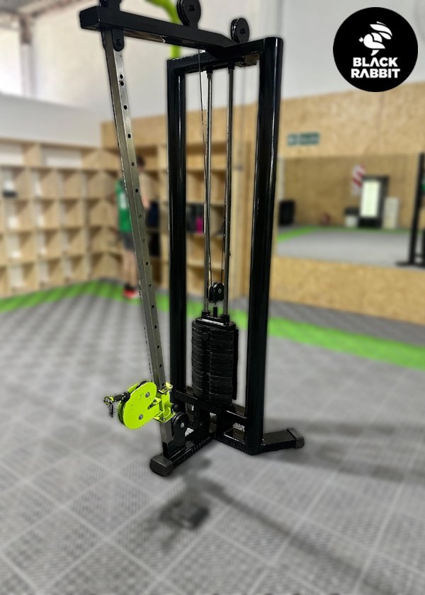 03-Polea-Doble-Enfrentada